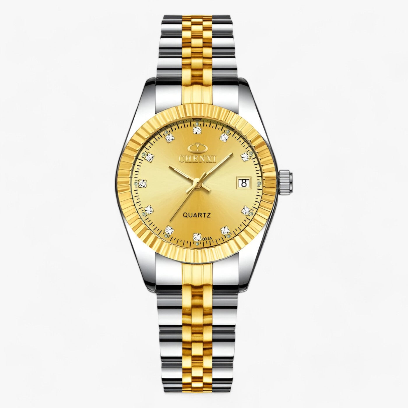 CHENXI | Elegante premium-ure - stilfulde og pålidelige til hver dag - - watches - {{ product_tags }