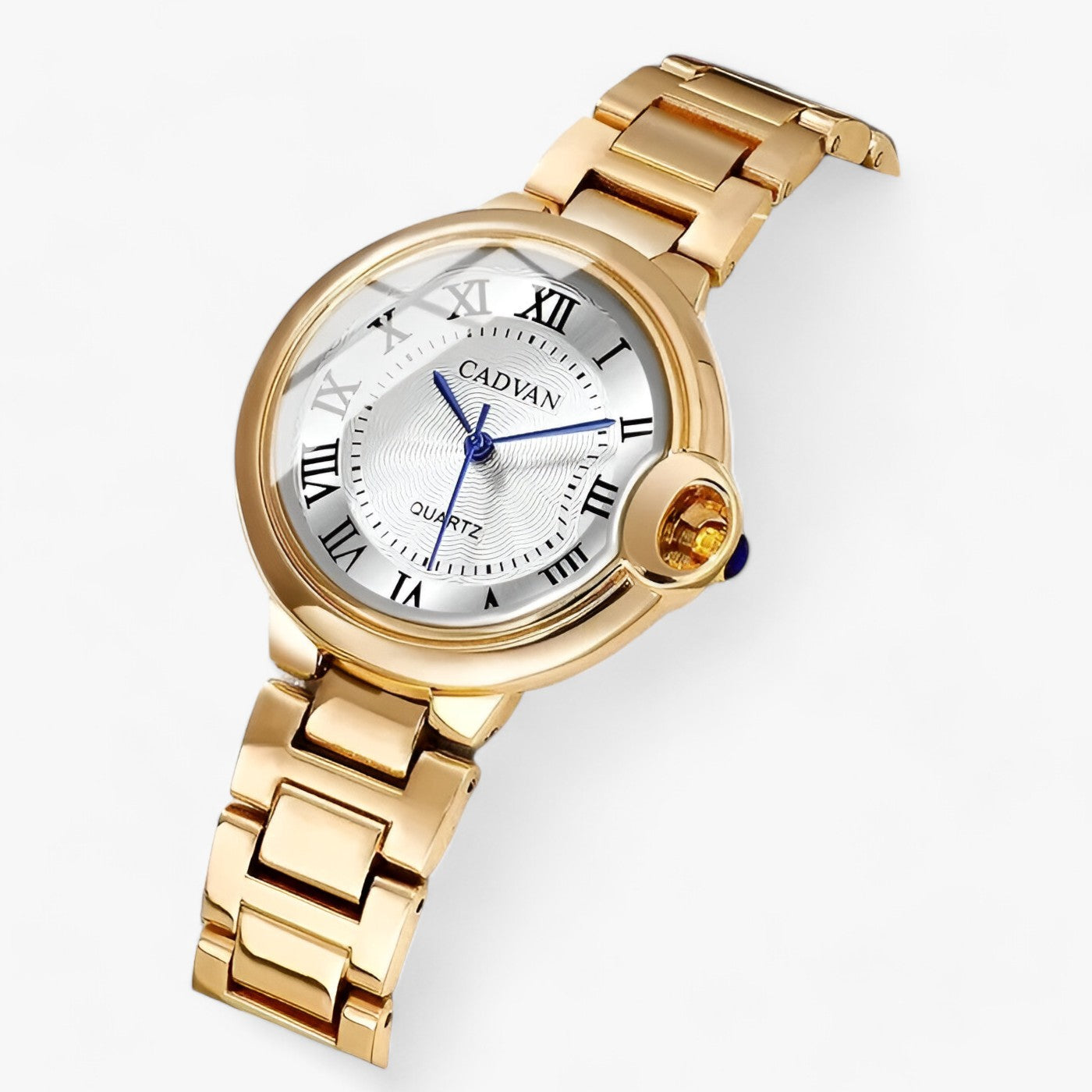 GENEVA | Dameur - Klassisk elegance til alle lejligheder - - watches - {{ product_tags }