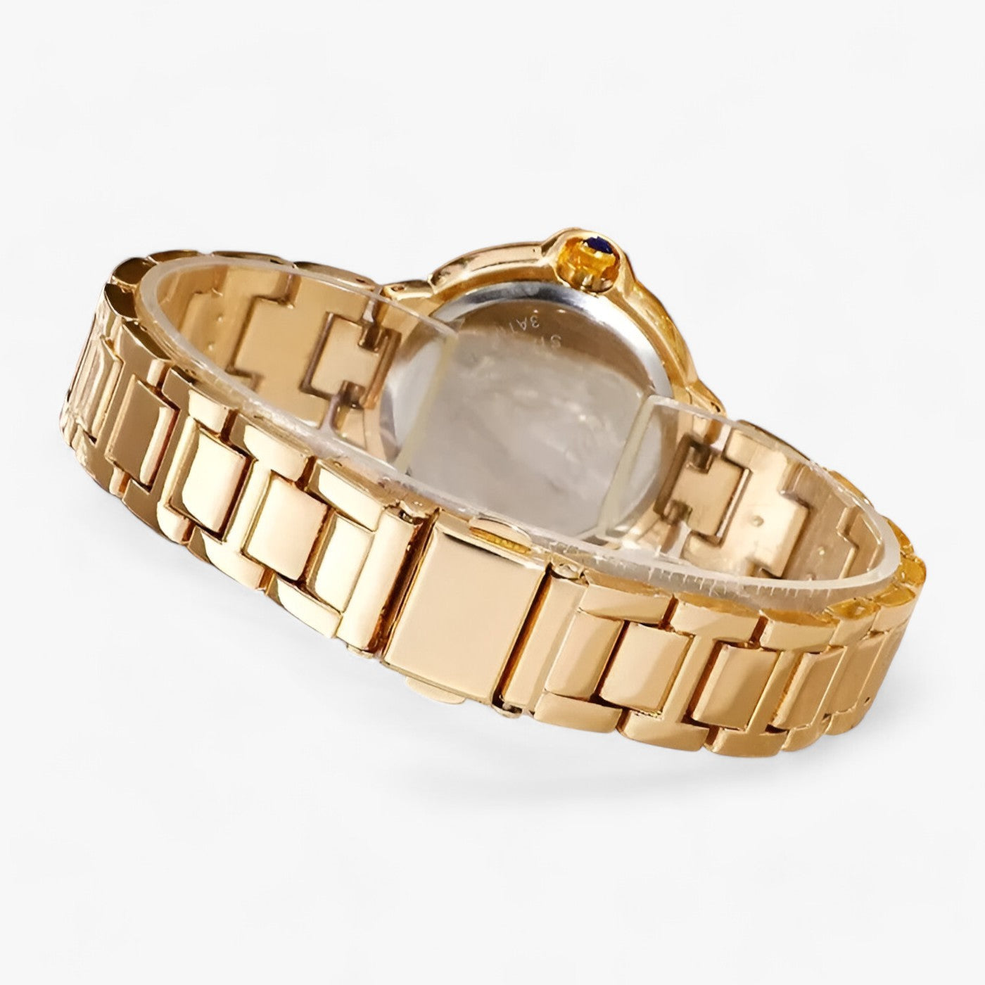 GENEVA | Dameur - Klassisk elegance til alle lejligheder - - watches - {{ product_tags }