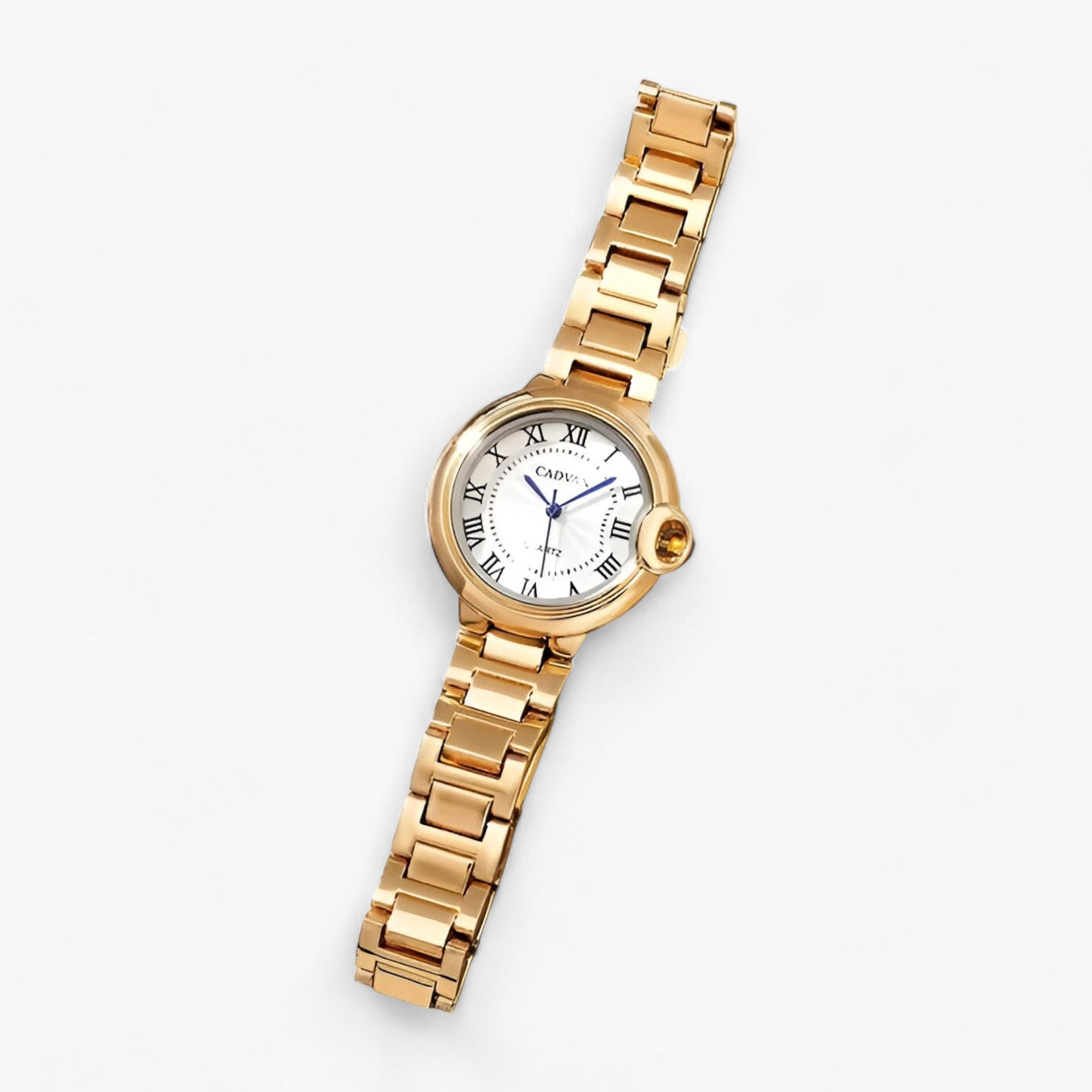 GENEVA | Dameur - Klassisk elegance til alle lejligheder - - watches - {{ product_tags }