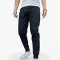 Max | Pantaloni cargo elasticizzati - Flessibilità estrema
