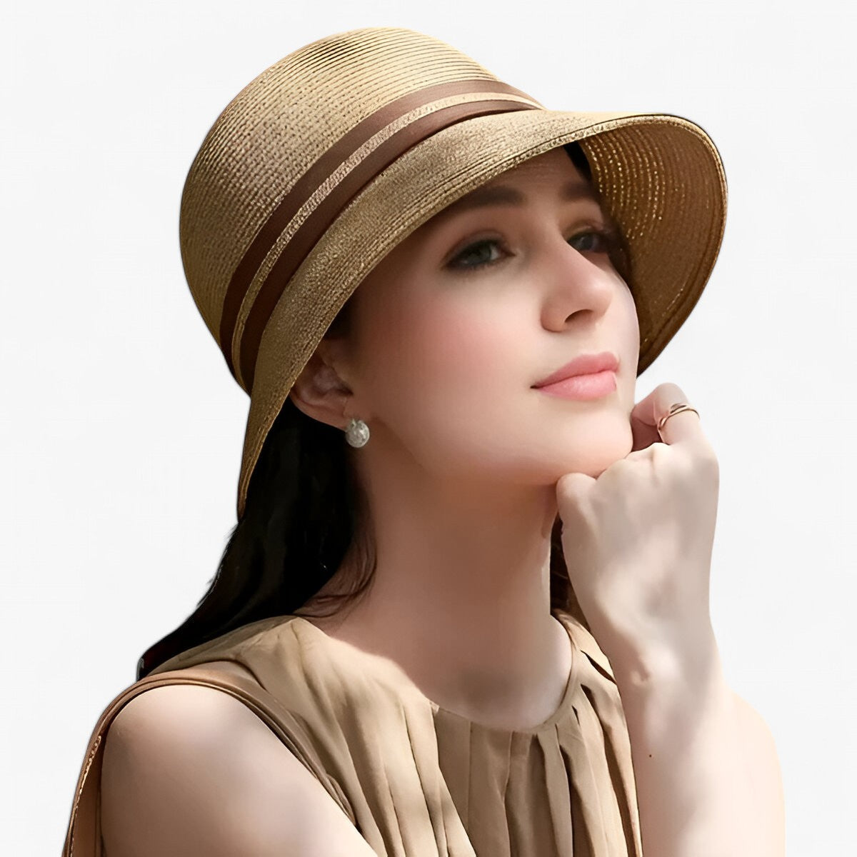 Janik | Let bomulds-baseballcap - Behagelig og åndbar - - men's fashion - {{ product_tags }