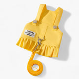 Doggie | Collar - Selk - Stylish and comfortable for every dog walk