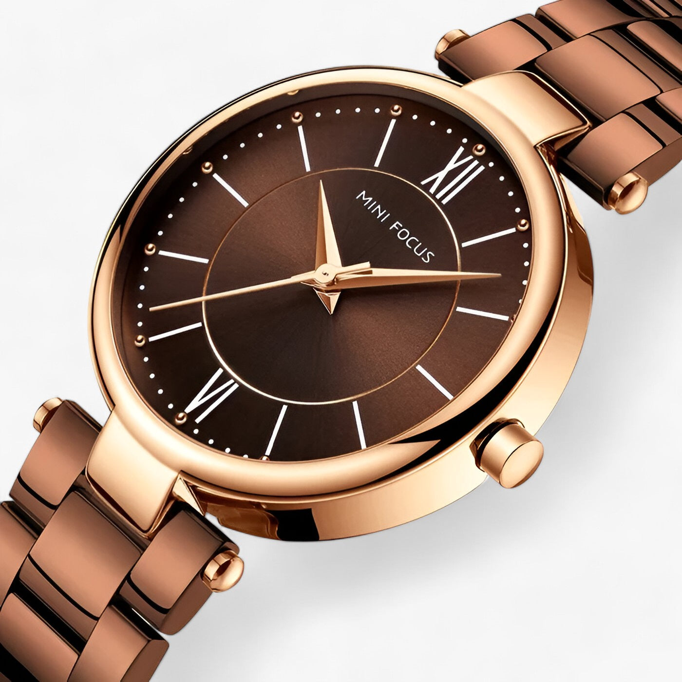 ALICE | Damklocke - Moderigtig og alsidig tidsmåler - - watches - {{ product_tags }