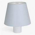 Vino | Lampada LED wireless a forma di bottiglia di vino - Illuminazione decorativa portatile e ricaricabile