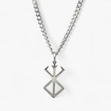 Berkerker | Pendant for rune warriors - Proud and unique
