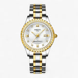 Agnes | Luxury women's watch - precision and style