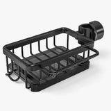 CLEANMATE - Stainless steel sink drain - Keep your kitchen organized