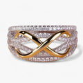 DELYSIA | Statement-ring - Stilfuld og holdbar smykkevalg
