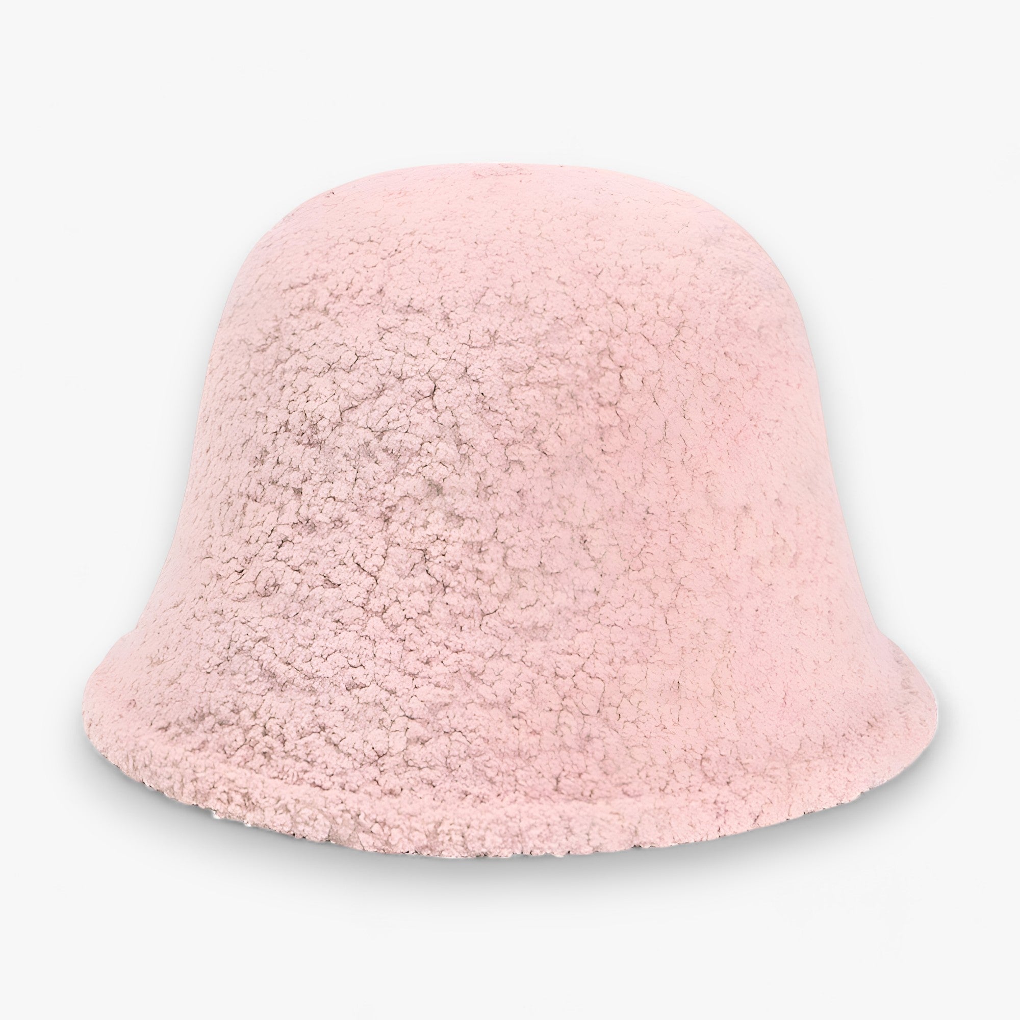 Stella | Damkonstfleecehue - Elegant vintervarme - Rosa - winter - {{ product_tags }