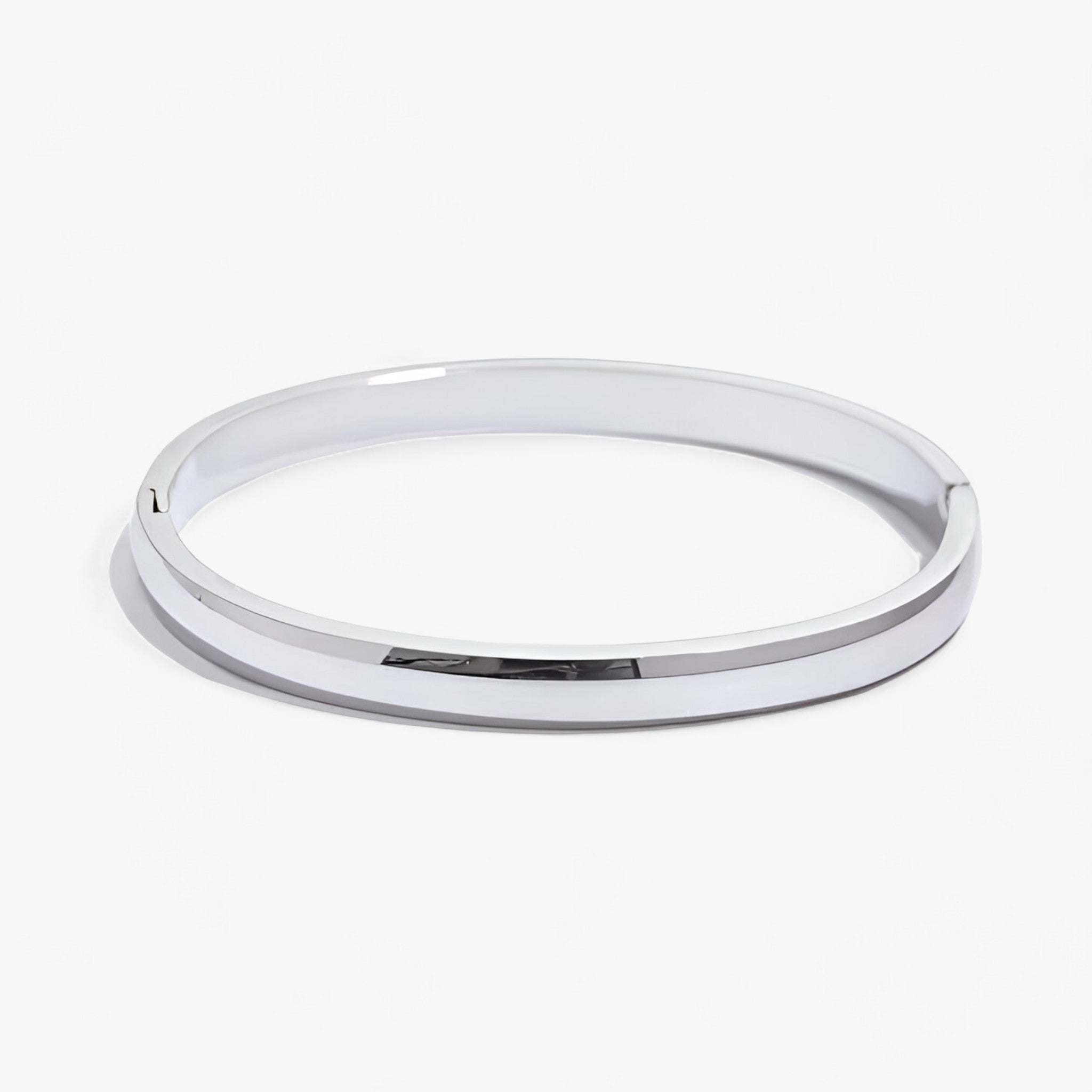 Mia | Vandtæt armbånd – Minimalistisk vedhæng i 18 karat guld - - women's fashion - {{ product_tags }