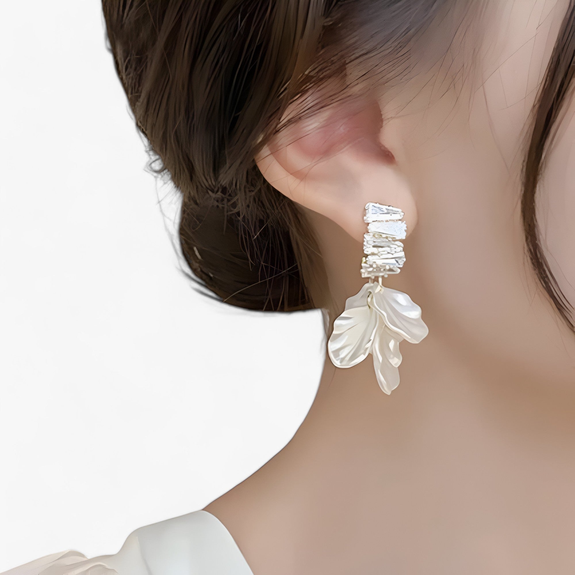 Sommerbrise | Elegante Quastørhæng - Frisk sommer-følelse - - women's fashion - {{ product_tags }