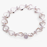 Gnade | Silver Bracelet - Fine and Elegant Jewelry