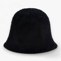 Stella | Damfleece-mössa - Elegant vintervärme