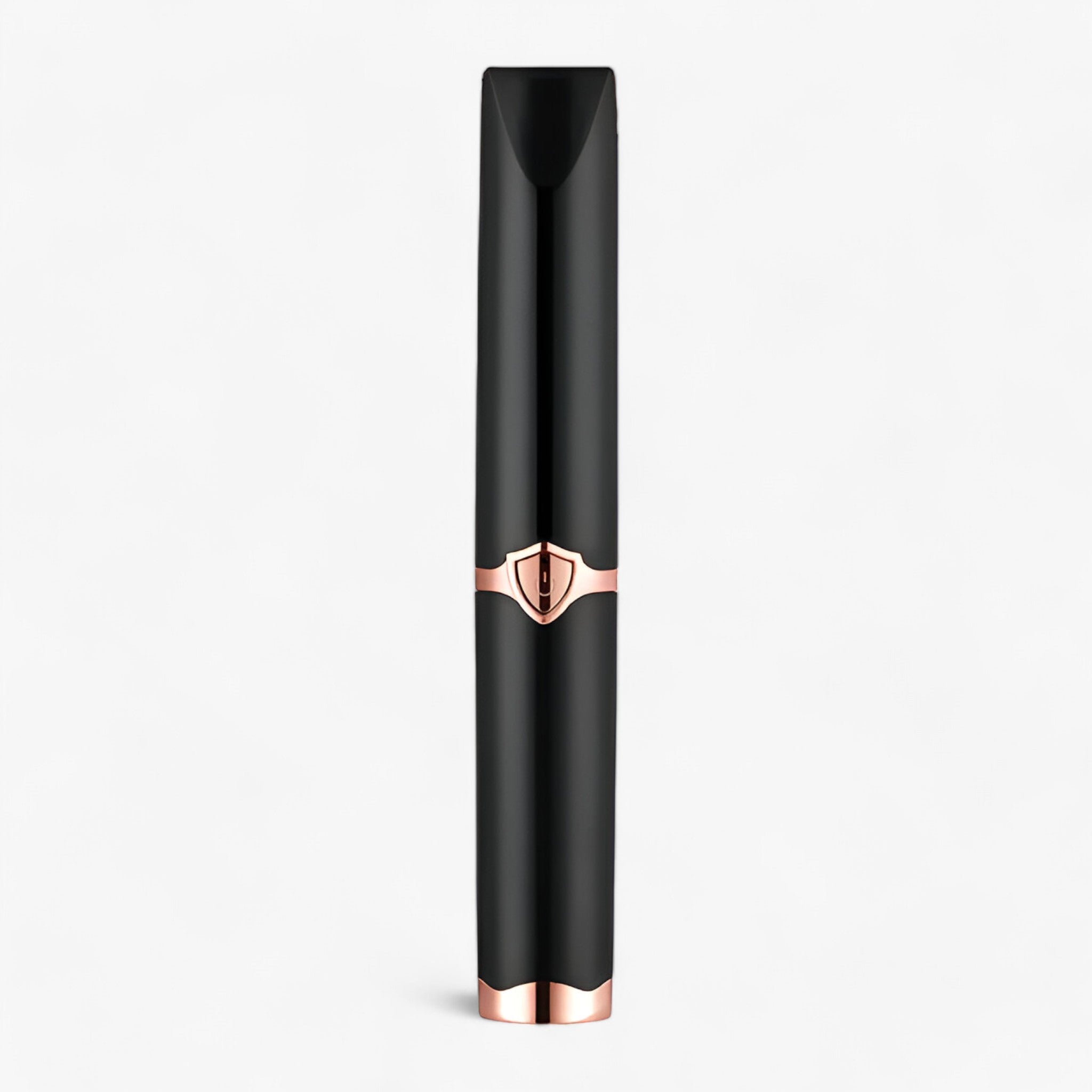 LASHLUXE - Varmet øjenvipperbøjler - Langvarig naturlig bøjning - Sort - other - {{ product_tags }