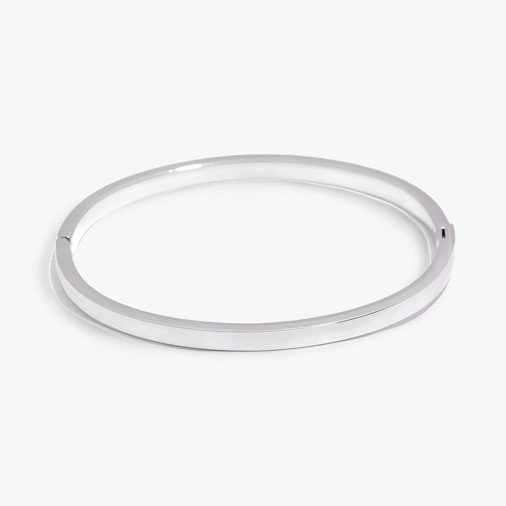 Mia | Vandtæt armbånd – Minimalistisk vedhæng i 18 karat guld - - women's fashion - {{ product_tags }