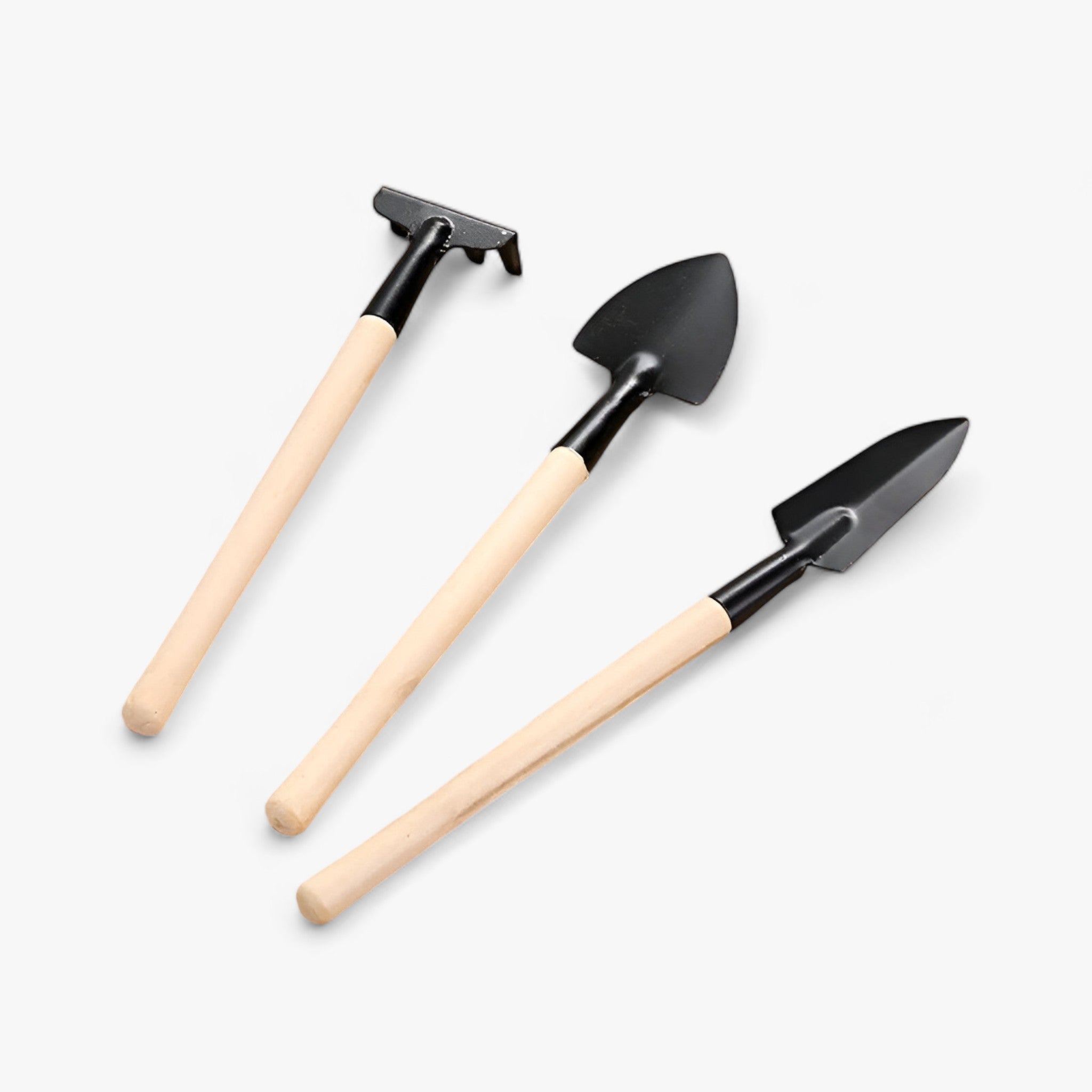 GardenPro Trio | Værktøj - Nem plantning og gravning - - house & garden - {{ product_tags }