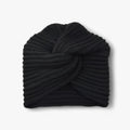 Sara | Gestrickter Turban für Damen - elegante Komfort in Kaschmir