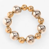 INGEMARK | Vintage Pearl Necklace - Versatile Glamour and Style