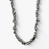Anton | Ras du Cou Pearl Necklace - Fashion Explanation