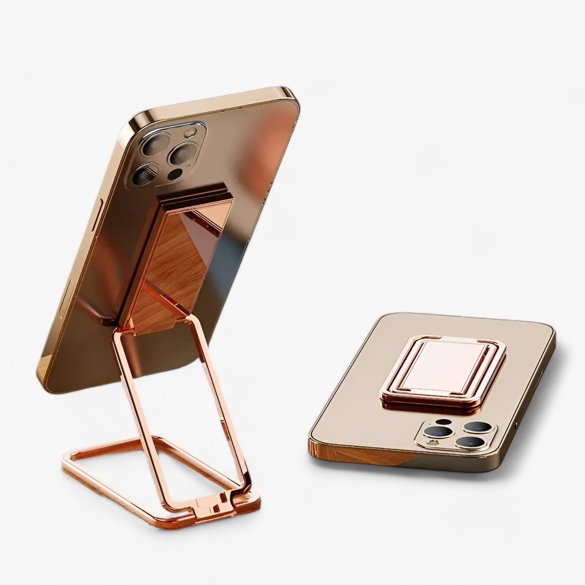 UltraSlim | Mobilholder - Sikkert & Fleksibelt - - gadgets - {{ product_tags }