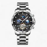 Max | Starry sky watch - Timeless design and precision