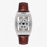 Grace | Luxury quartz watch - Sparkling elegance for women