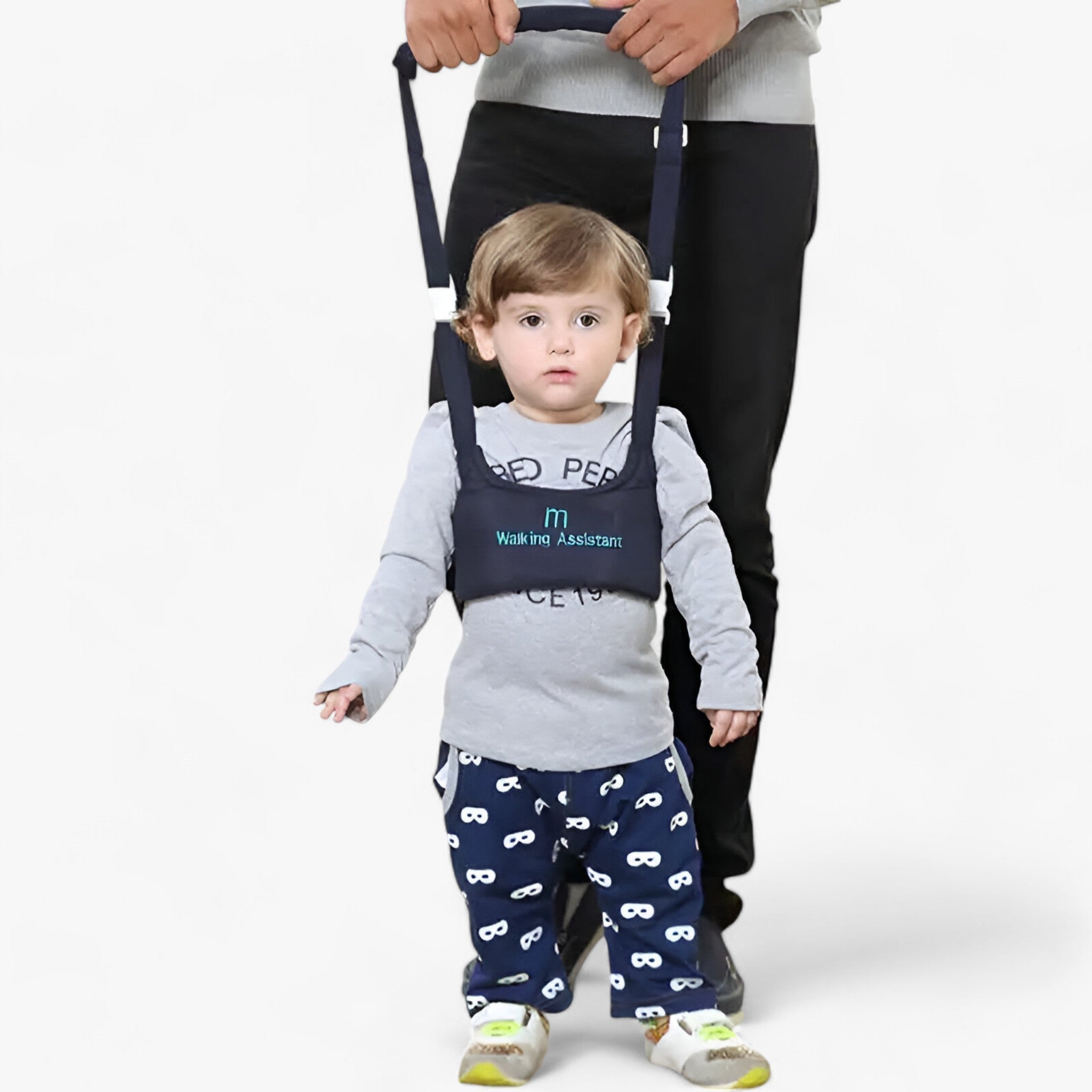 Leon | Babygåvogn - Støtter de tidlige gåfærdigheder - - baby - {{ product_tags }