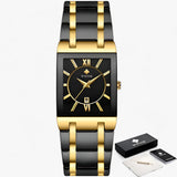 VERONICA | Women's watch - Trendy and durable for daily use