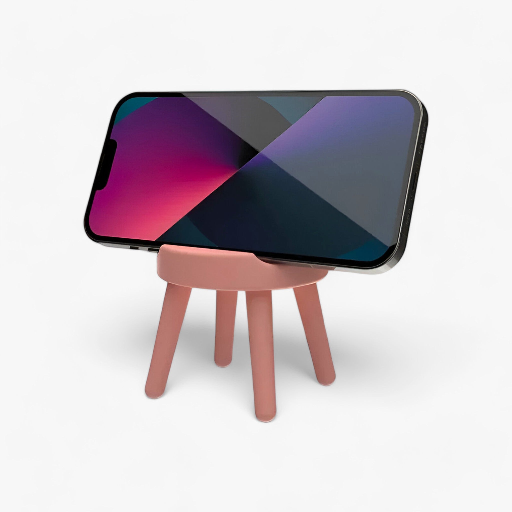 CHAIRY | Handyholder - Kreativ design til sikker holdning - - other - {{ product_tags }