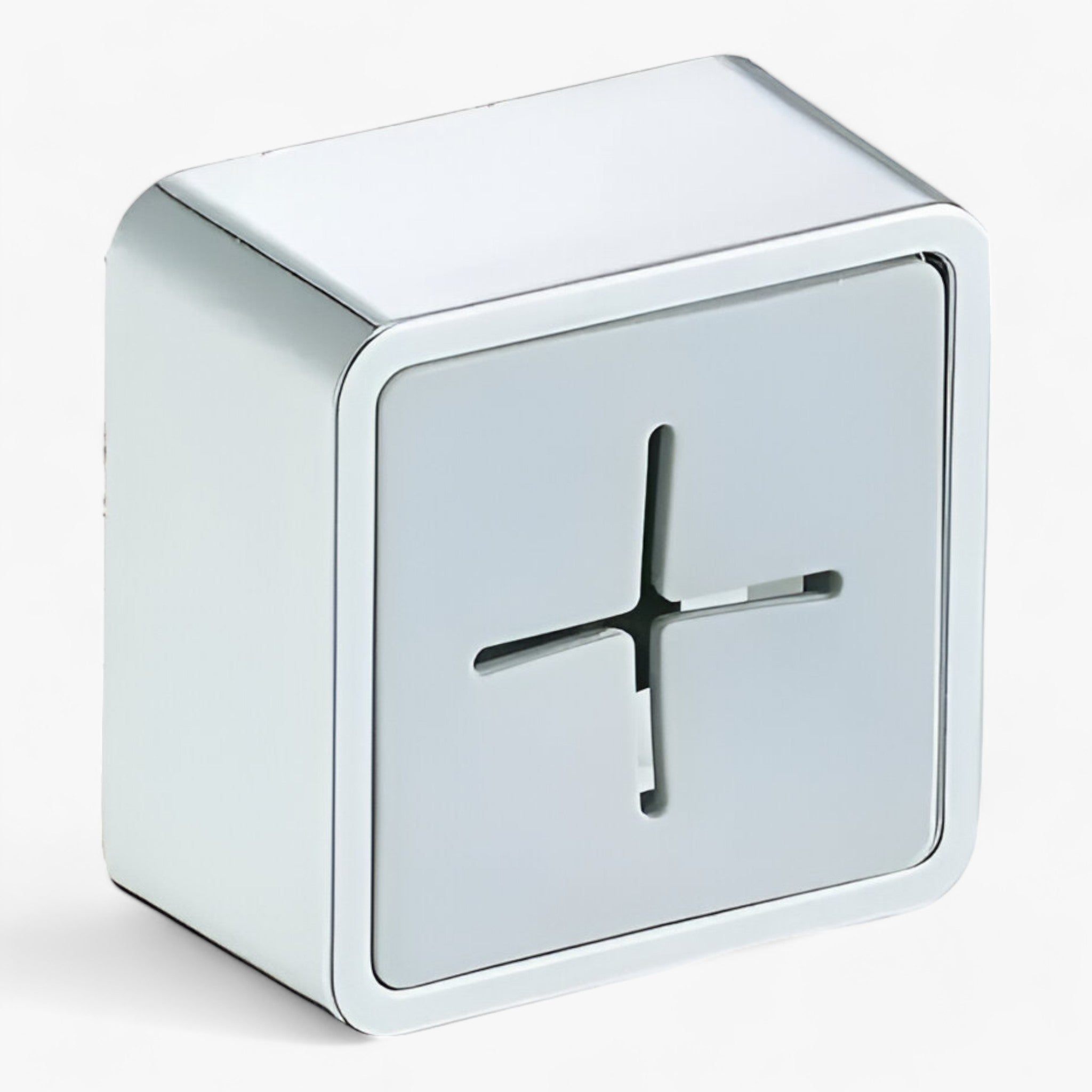Wallace | Væghængt Håndklædeholder - Maksimerer Dit Plads - - house & garden - {{ product_tags }