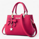 FLORINA | Shoulder Bag - perfect for businesswomen and everyday use