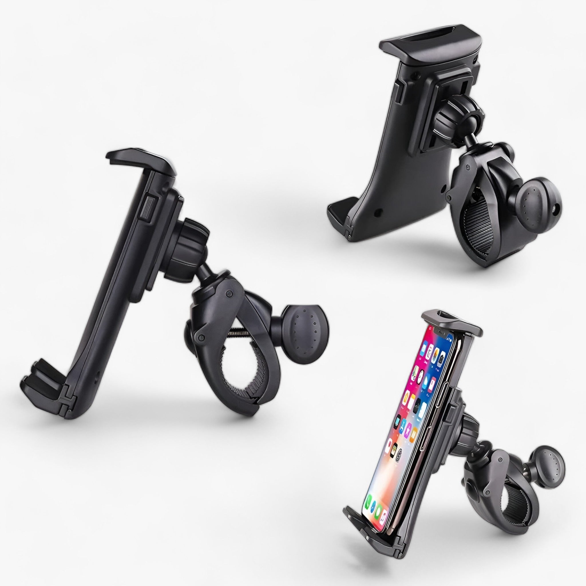 UNTOOM | Tablettholder - Stabil & Justerbar til din træning - - other - {{ product_tags }