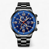 ZENITH | Luxury watch - Perfect blend of style and function