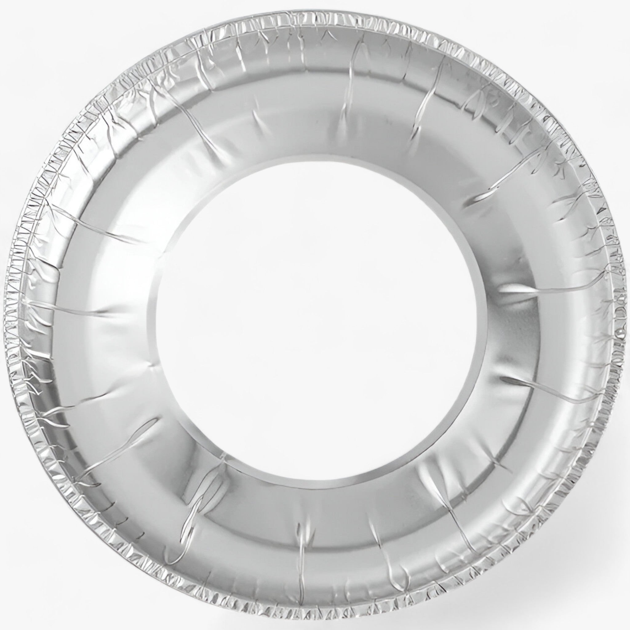 SparkShield | Brennerfoder - Enkelt Rent Kogeapparat - 10 stykker runde - other - {{ product_tags }