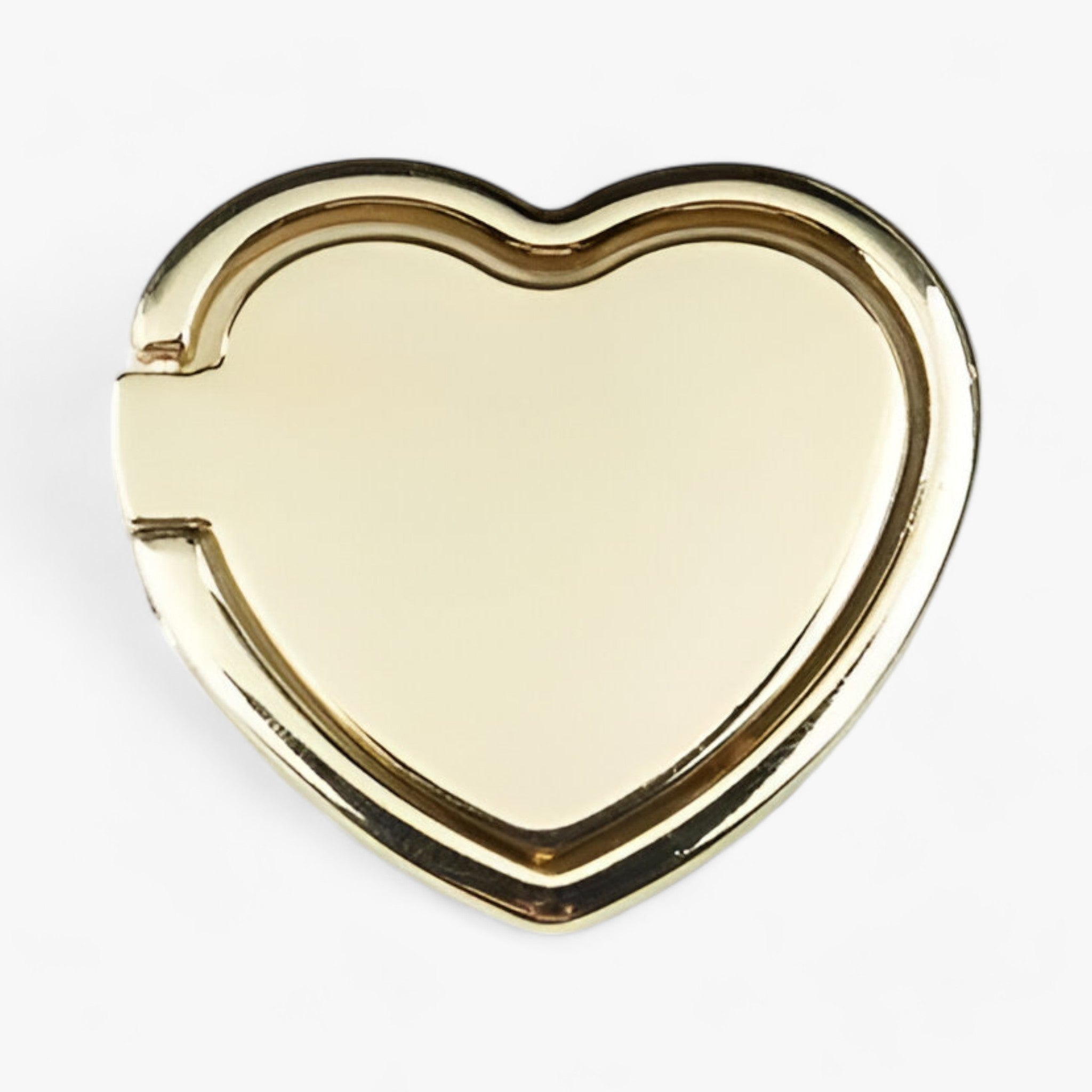 HEARTY | Fingerholder - Sikkert greb og elegant stil - Guld - gadgets - {{ product_tags }