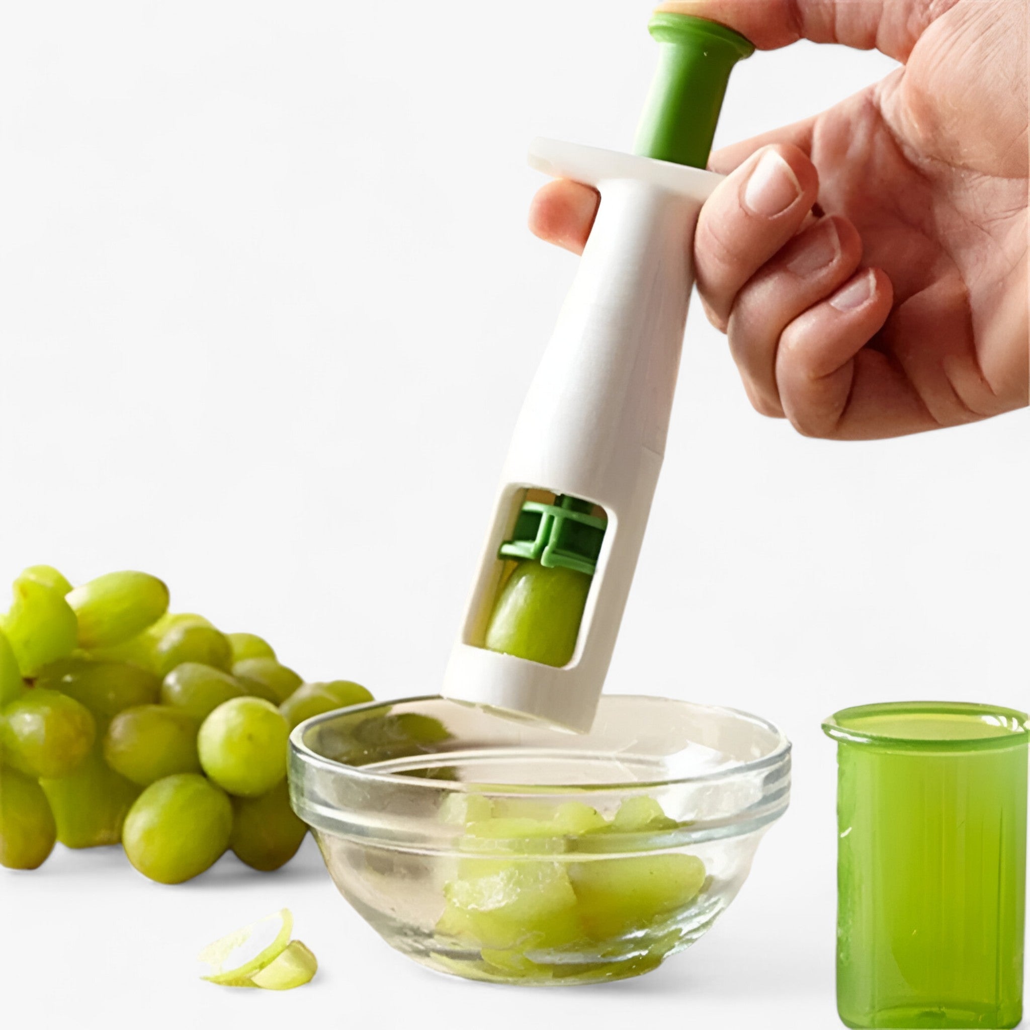 Grace | Tomatskærer - Enkel frugtforberedelse - - house & garden - {{ product_tags }