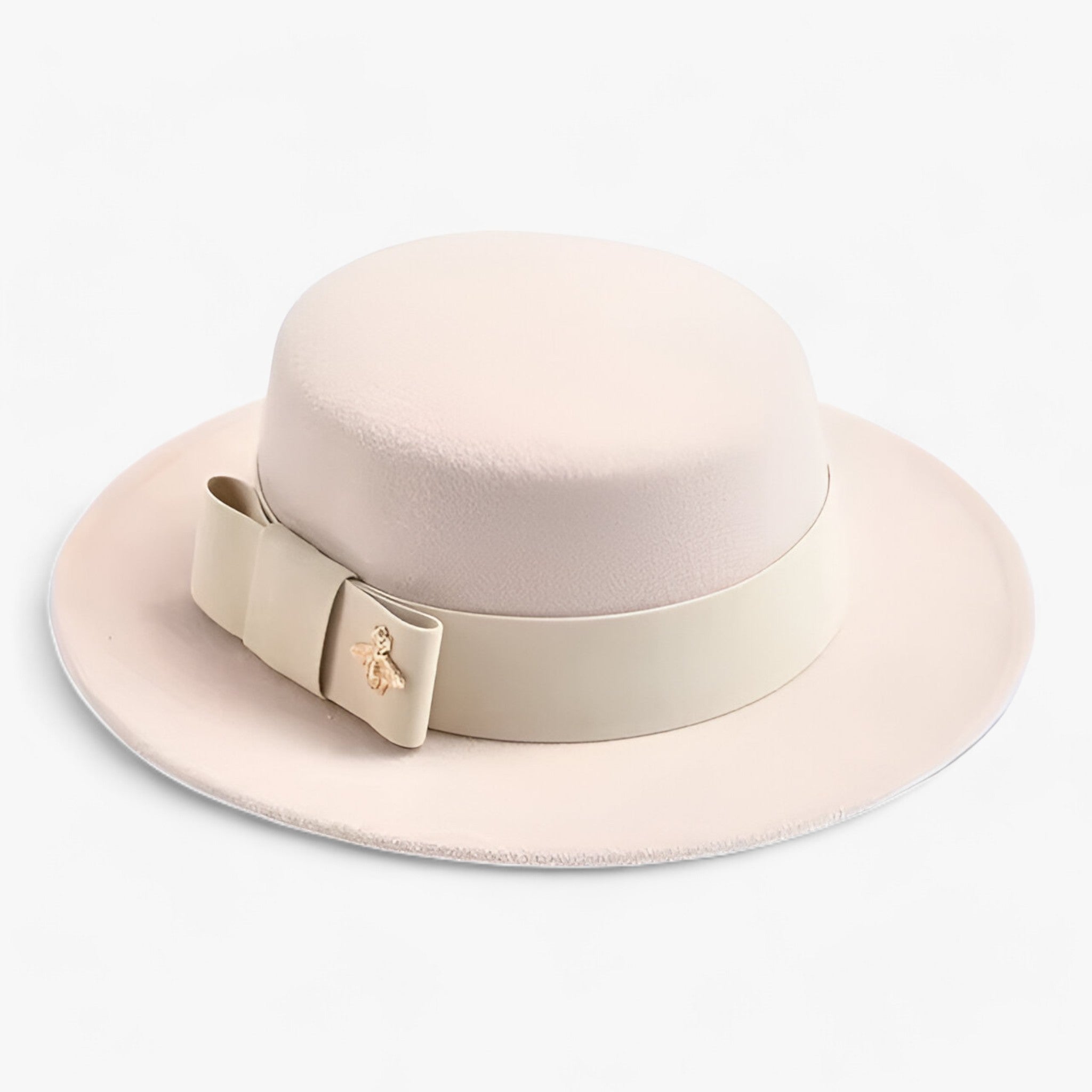 Ambra | Fedorahat til kvinder - elegant og moderigtig til formelle lejligheder - - women's fashion - {{ product_tags }