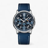 POEDAGAR | Luxury military sports watch - Waterproof & luminous