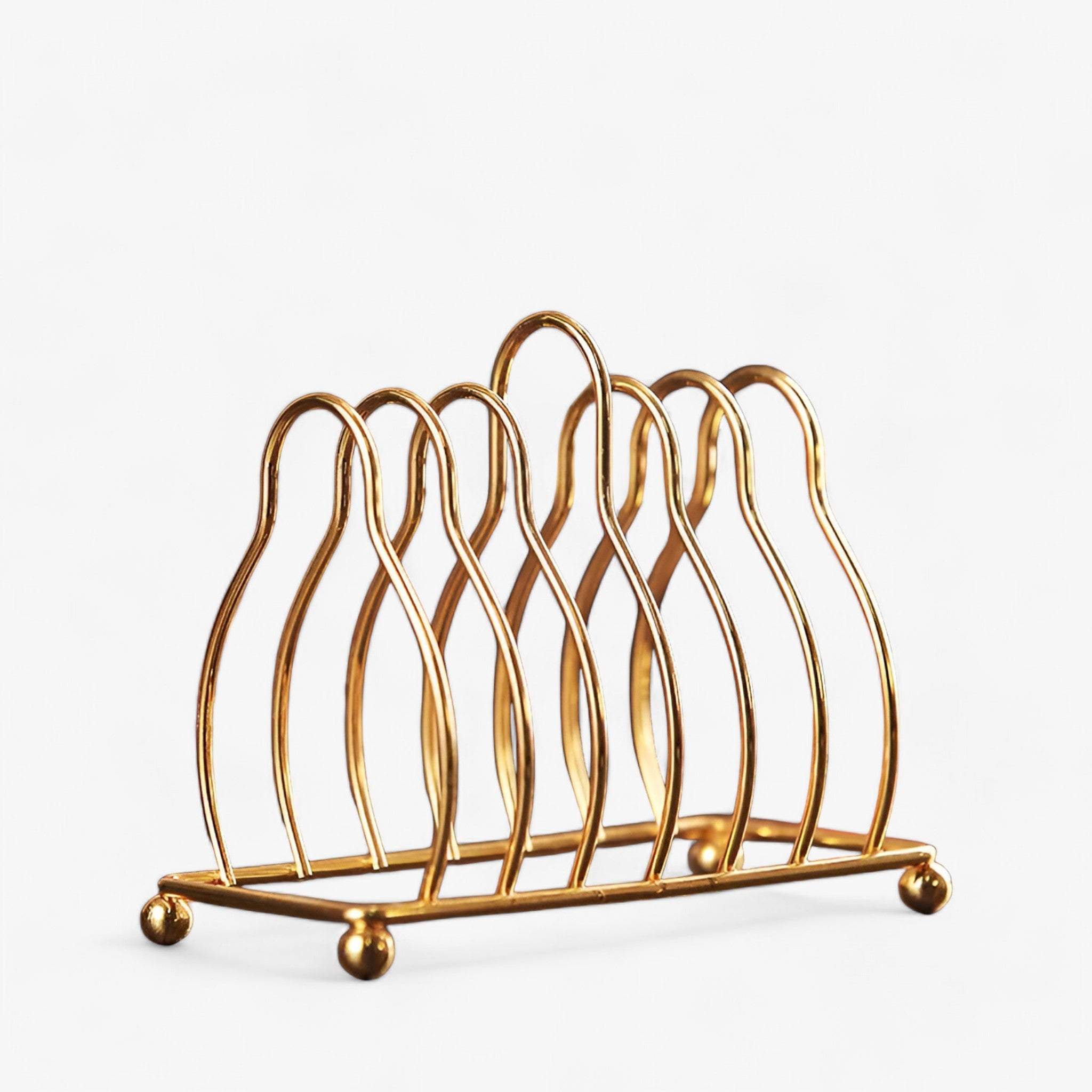 Cocktailunderlæg | 6stk Guld Zinklegering - Vintage belagt Bar Dekor - - house & garden - {{ product_tags }