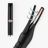 LASHLUXE - Heated eyelash curlers - Long-lasting natural curl