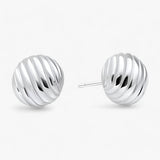 IMONE | Earrings - Classic Charm and Refinement