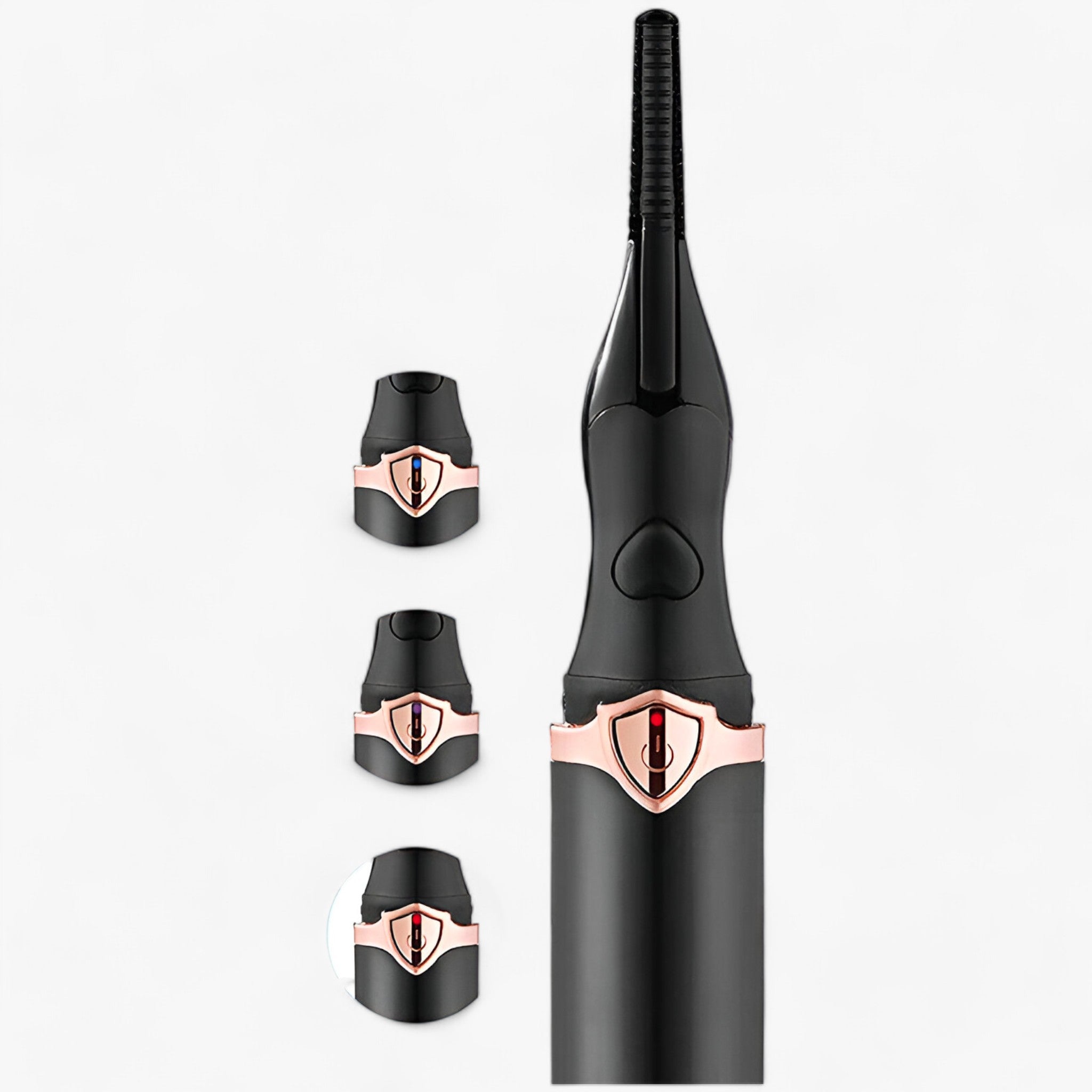 LASHLUXE - Varmet øjenvipperbøjler - Langvarig naturlig bøjning - - other - {{ product_tags }