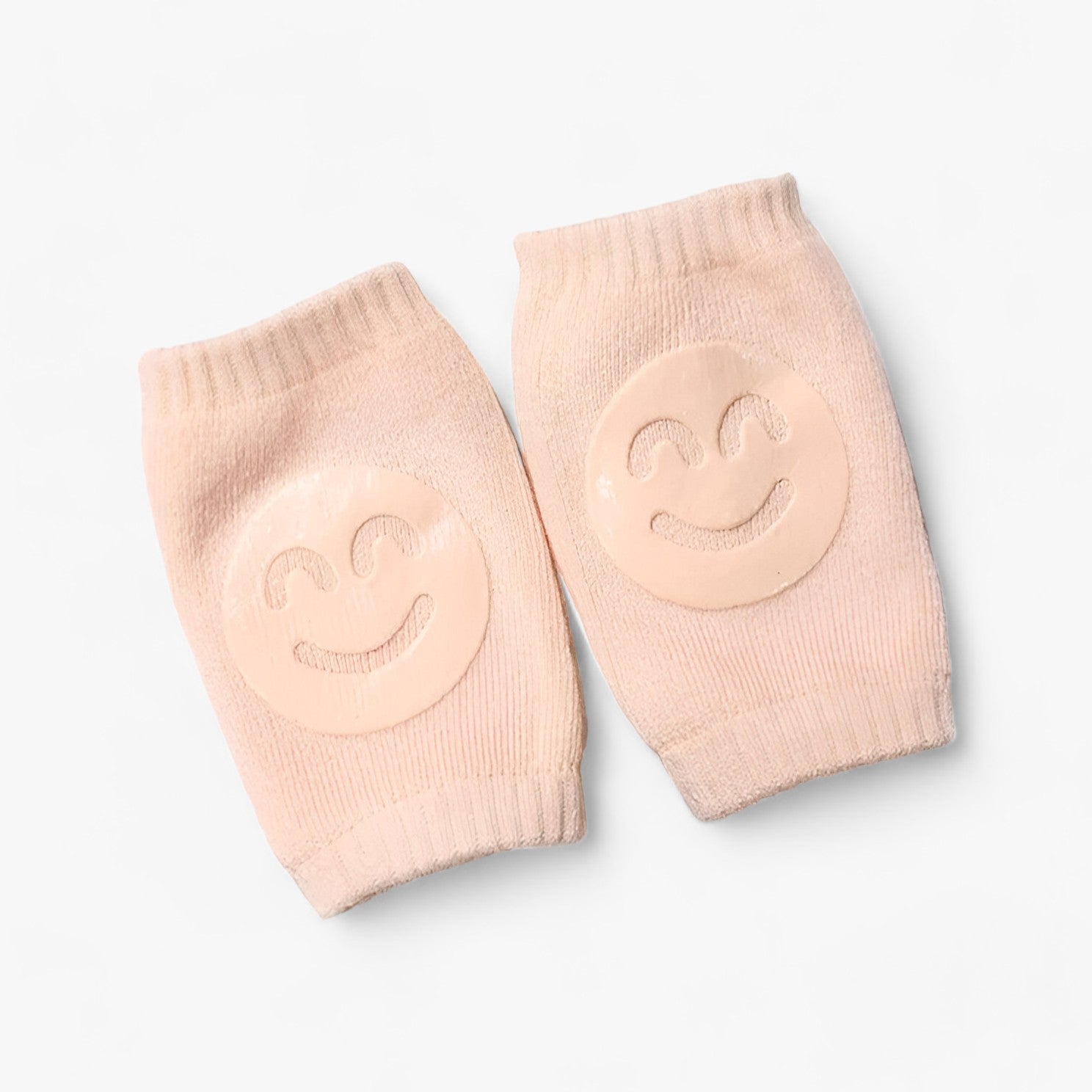 EXPLORE | Knæbeskyttere - Beskyttelse og komfort for babyer - Rosa - baby - {{ product_tags }