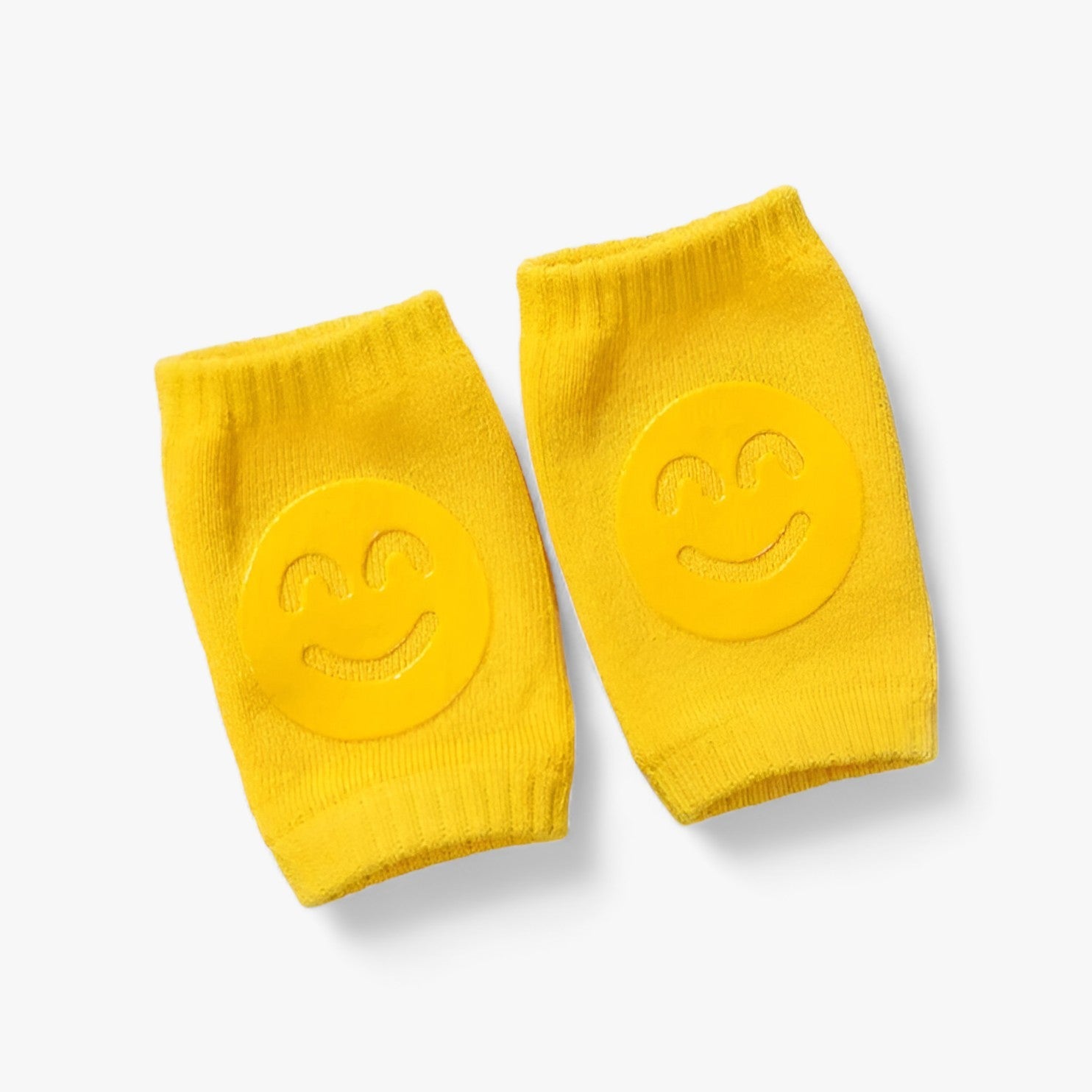 EXPLORE | Knæbeskyttere - Beskyttelse og komfort for babyer - Gul - baby - {{ product_tags }