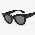 Paulette | Gafas de sol ojo de gato - Atemporal y elegante