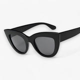 Paulette | Cat-Eye Sunglasses - Timeless and Elegant