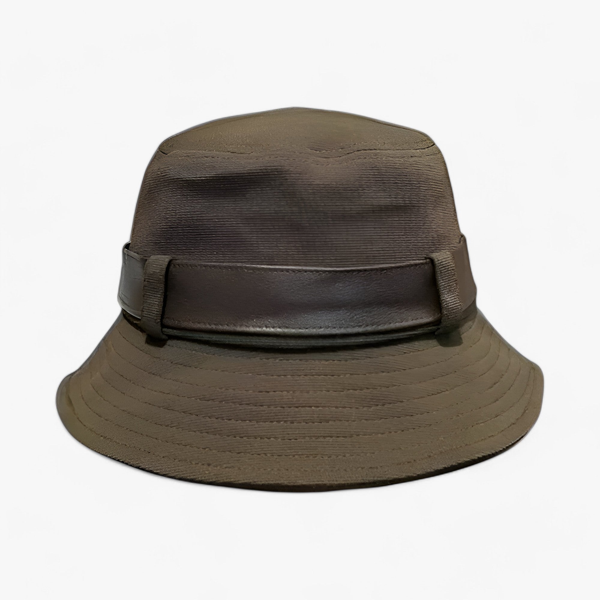 Elara | Luksuriøs designerhat - Stilfuld og elegant - Brun - women's fashion - {{ product_tags }