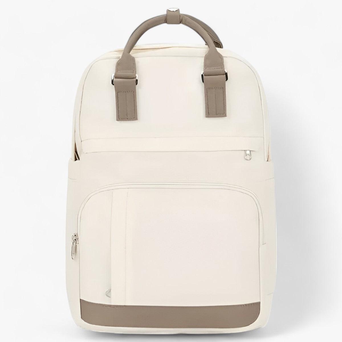 ADELE | Vandtæt rygsæk - Elegant, urban alsidighed - - bags - {{ product_tags }