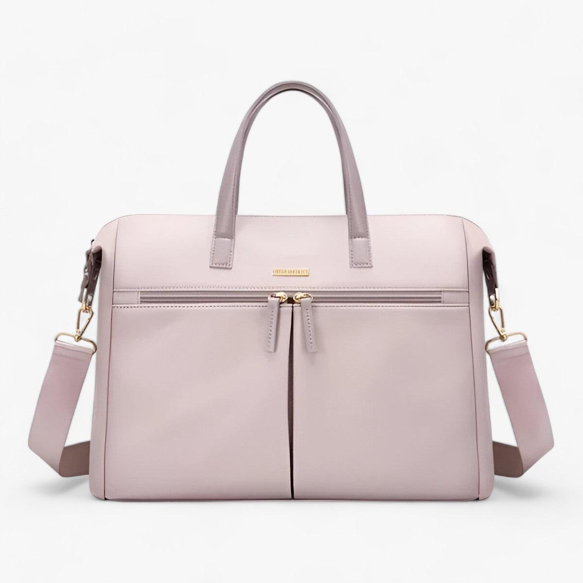 ELOISE | Laptop-taske - trendy og funktionel til arbejde - - bags - {{ product_tags }